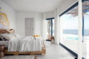 Mochlos MIT VIDEO: Kreta, Mochlos: Luxuriöse 5-Zimmer-Residenz mit herrlichem Meerblick zu verkaufen Haus kaufen